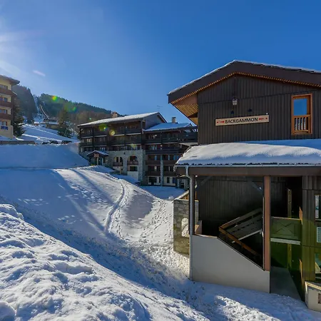 Renove 6 Pers - Acces Pistes - Parking Gratuit - Fr-1-181-937
