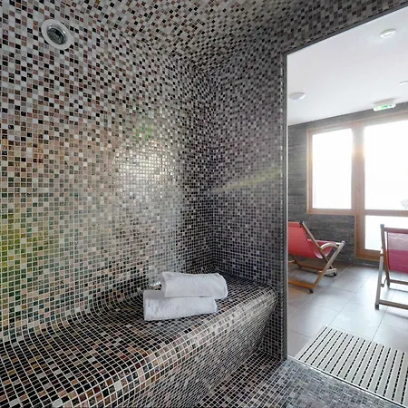 Renove 6 Pers - Acces Pistes - Parking Gratuit - Fr-1-181-937 لا بلاني