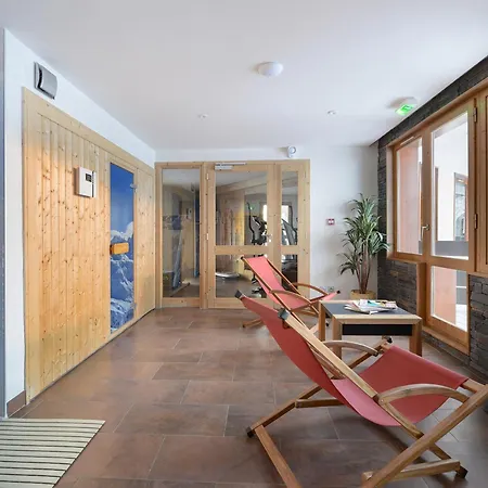 Lejlighed Renove 6 Pers - Acces Pistes - Parking Gratuit - Fr-1-181-937