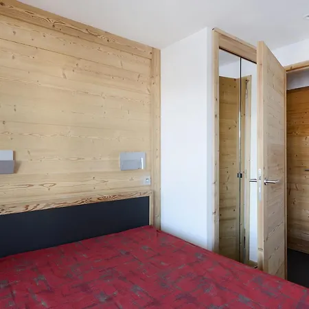 Renove 6 Pers - Acces Pistes - Parking Gratuit - Fr-1-181-937 Lejlighed La Plagne