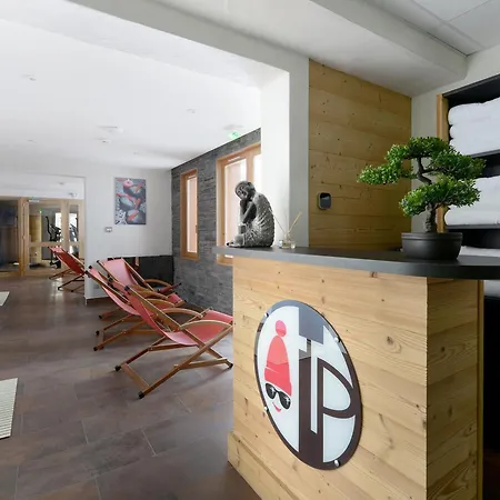 Apartmán Renove 6 Pers - Acces Pistes - Parking Gratuit - Fr-1-181-937