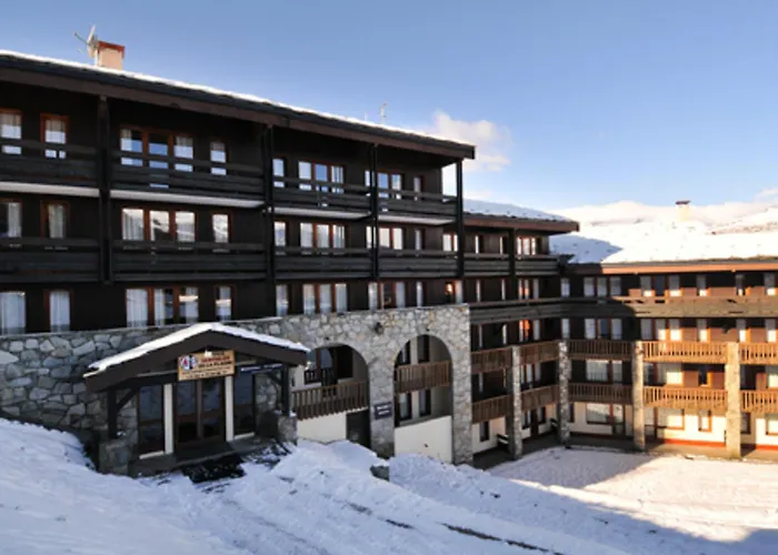 Lejlighed Renove 6 Pers - Acces Pistes - Parking Gratuit - Fr-1-181-937 La Plagne
