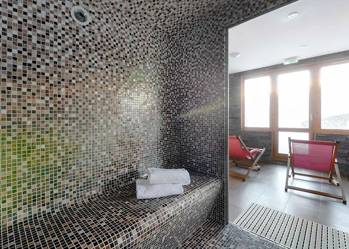 Renove 6 Pers - Acces Pistes - Parking Gratuit - Fr-1-181-937 لا بلاني