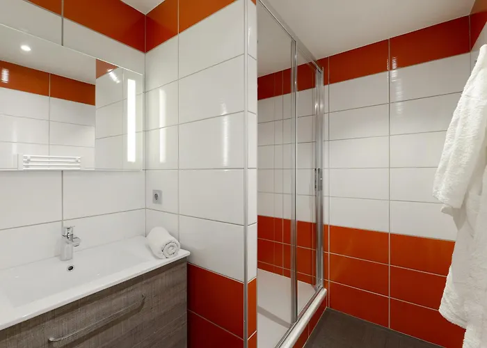 Renove 6 Pers - Acces Pistes - Parking Gratuit - Fr-1-181-937