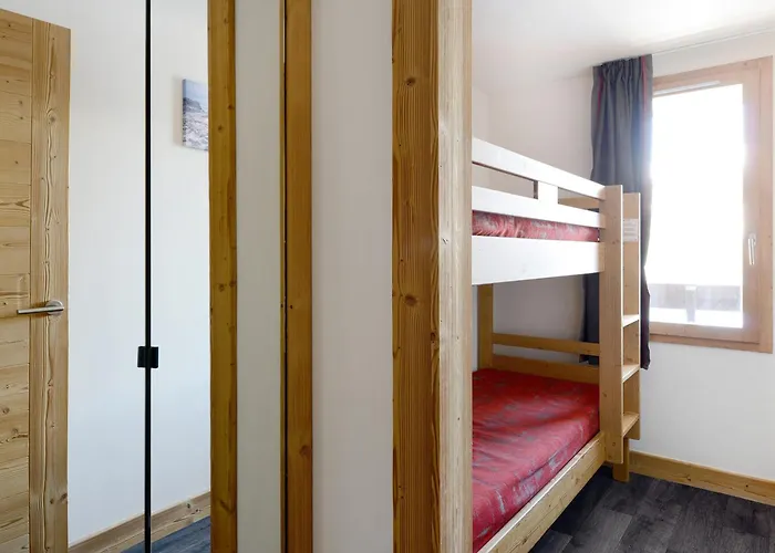 Renove 6 Pers - Acces Pistes - Parking Gratuit - Fr-1-181-937