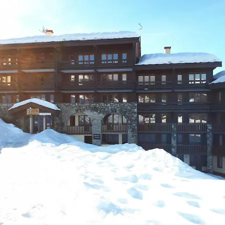 Renove 6 Pers - Acces Pistes - Parking Gratuit - Fr-1-181-937 公寓