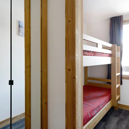 Montchavin Les Coches, 3 Pieces, 6 Personnes - Fr-1-181-937 Apartment La Plagne
