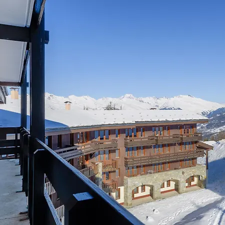 Renove 6 Pers - Acces Pistes - Parking Gratuit - Fr-1-181-937 *