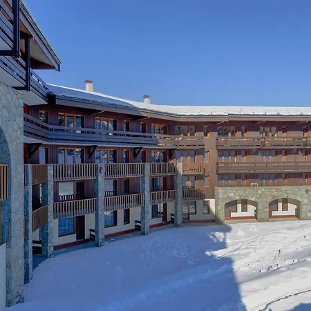 Renove 6 Pers - Acces Pistes - Parking Gratuit - Fr-1-181-937 La Plagne