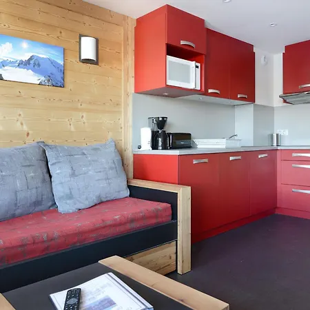 Renove 6 Pers - Acces Pistes - Parking Gratuit - Fr-1-181-937 * La Plagne