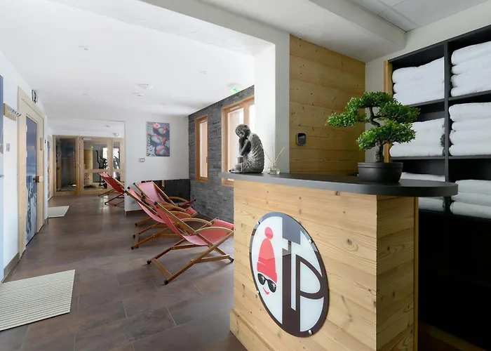 Renove 6 Pers - Acces Pistes - Parking Gratuit - Fr-1-181-937 * La Plagne